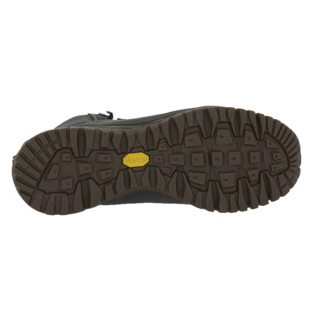 Ботинки SELLA HIGH MTX NUBUCK Tinsulate (RU 44 EU 45 СМ 29.5; antra)